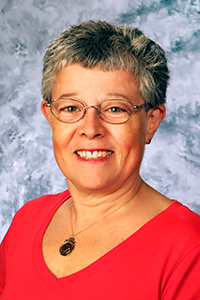Barbara Shane, Ph.D.