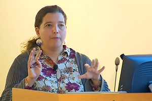 Gabrielle Tayac, Ph.D.
