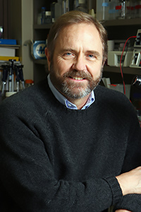 Perry Blackshear, Ph.D.