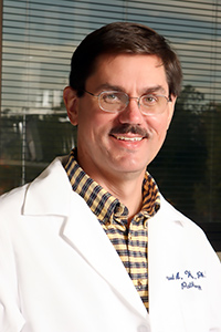 Paul Wade, Ph.D.