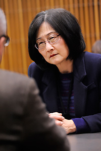 Hue-Chen Lao, Ph.D.