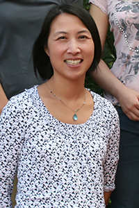 Maureen Su, M.D.