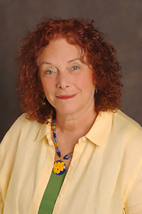 Gail Wasserman, Ph.D.