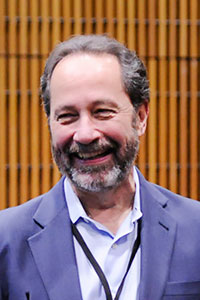 Joseph Graziano, Ph.D.