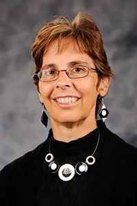 Claudia Thompson, Ph.D.