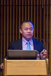 Jinming Gao, Ph.D.