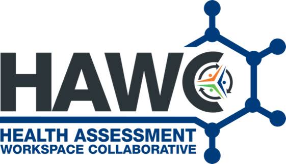 HAWC logo